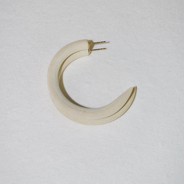 アクセサリー luijewelry tiny hoop Gold Mini Hoops - Ear Huggies - Mini Hoop Earrings - Lulus