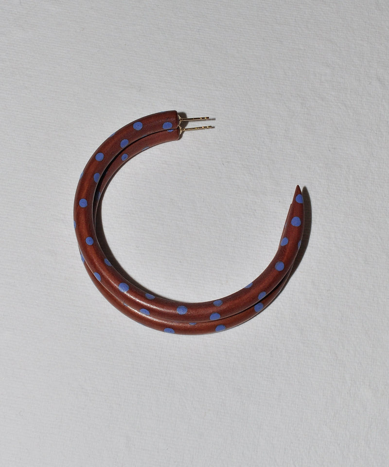 Babe Large Hoop