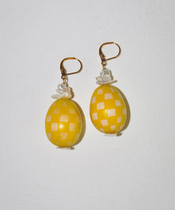 Napa Drop Earring