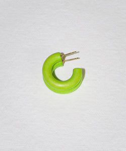 Lime Rickey Mini Hoop