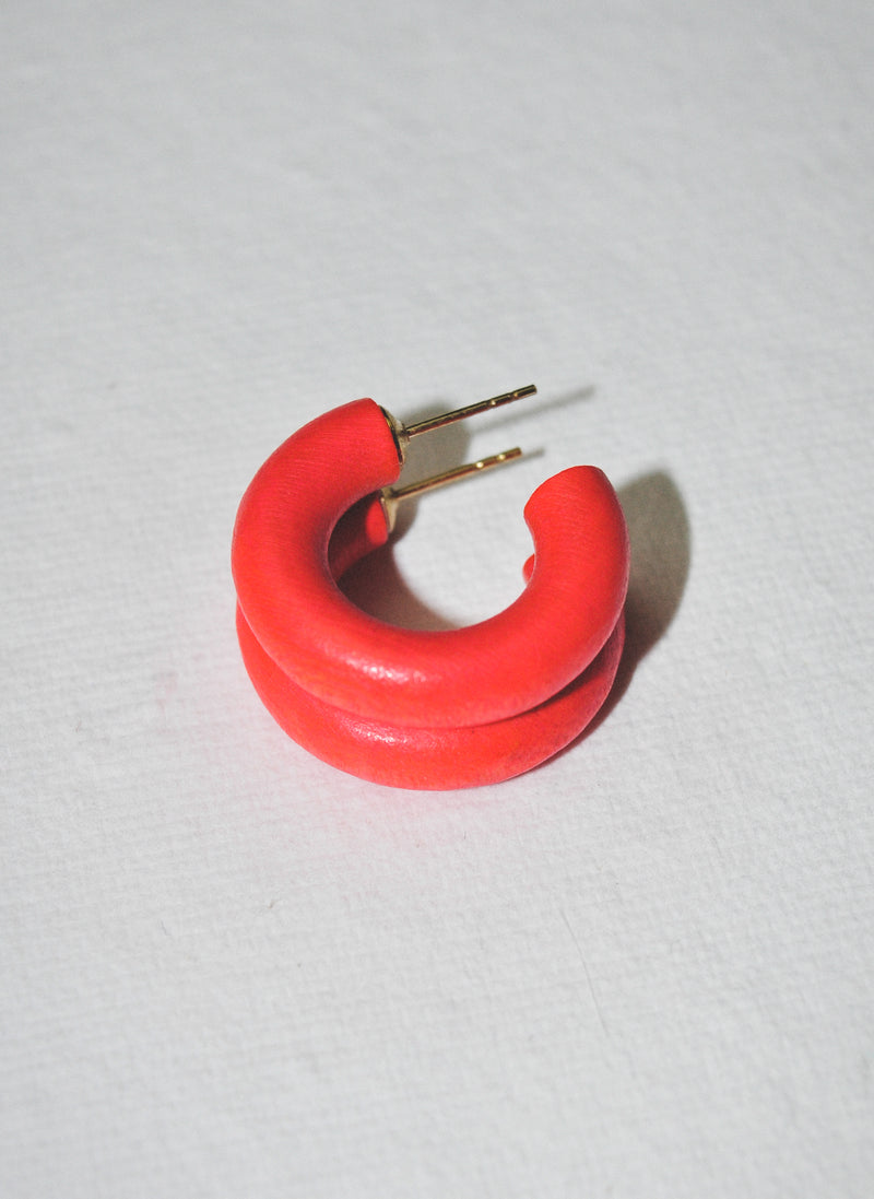 Cherry Tomato Mini Hoop
